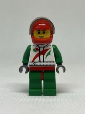 LEGO Octan Racing Crew