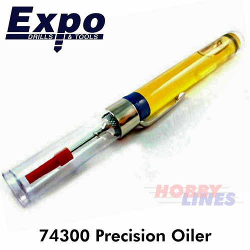 Precision oiler 5ml - precision, 7.5ml
