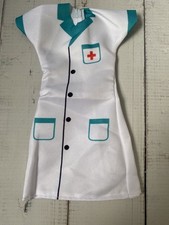 Barbie Sindy Doll Nurses Nurse