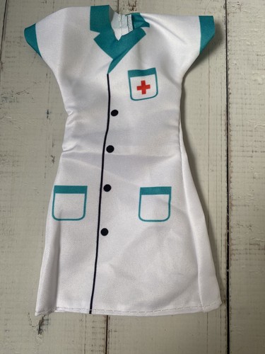 Barbie sindy doll nurses - barbie, nurse
