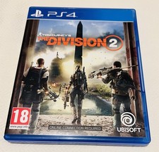 Tom Clancy's The Division 2