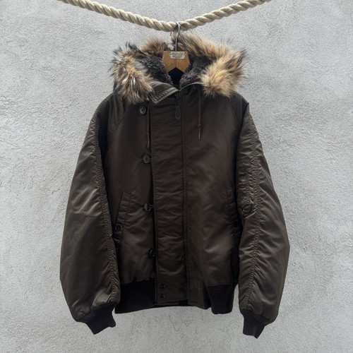 Spiewak n2b fur - n2b, coyote