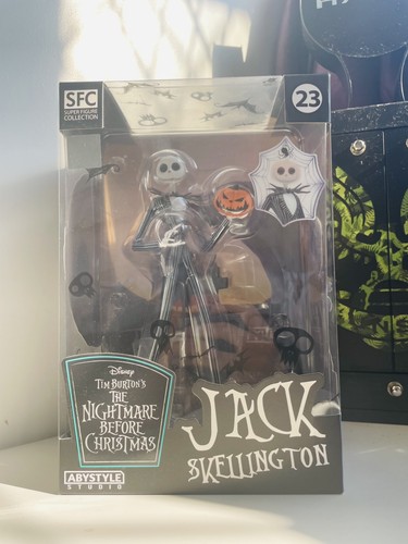 Bnib tim burton nightmare - bnib,