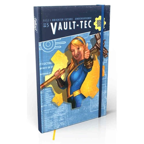 Fallout wasteland warfare - fallout:,