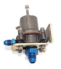 Rotax 914 912 Fuel Pressure