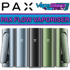 PAX FLOW Portable Heating