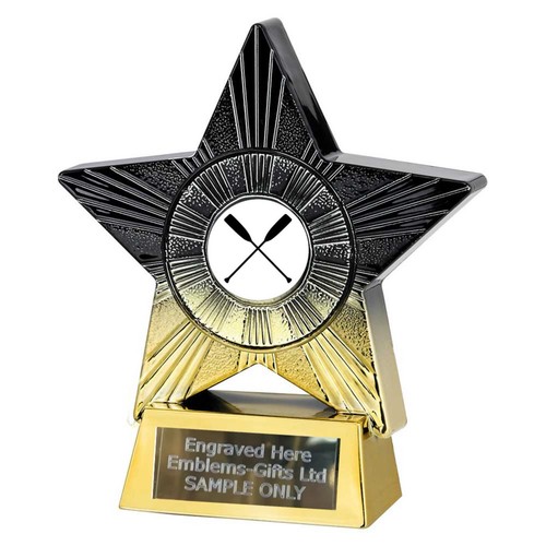 Rowing oars award 140mm - oars, (st20)