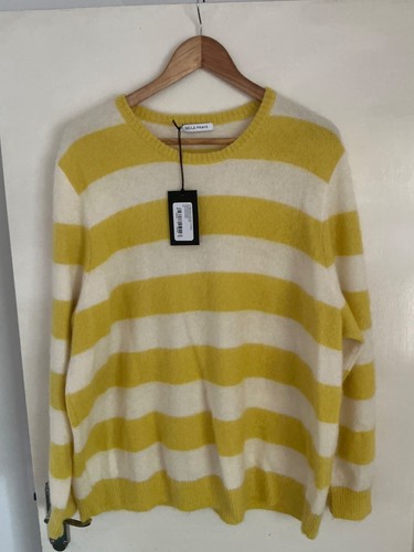 Bella freud striped - bella,