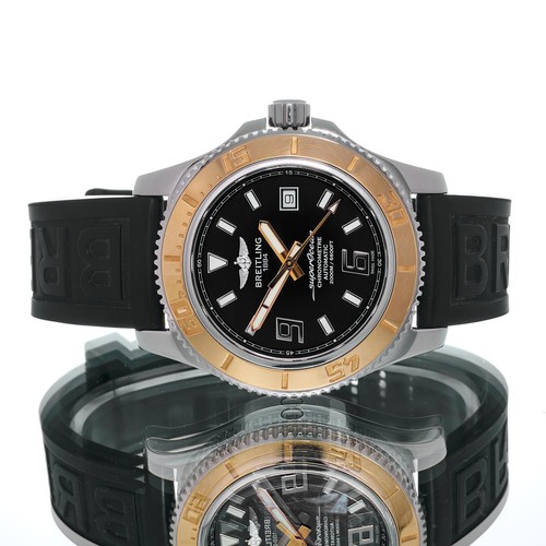 Breitling superocean c17391 - breitling,
