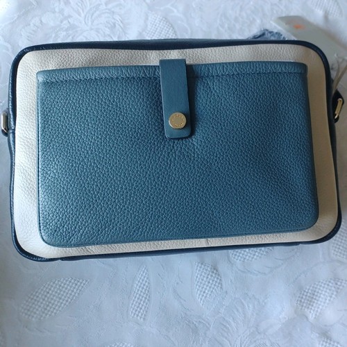 Nwt radley sandler way oyster - nwt,