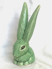 Vintage Sylvac Green 1298