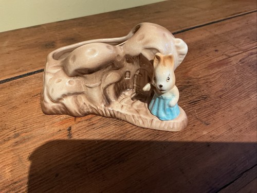 Vintage sylvac mrs - mrs, bunny