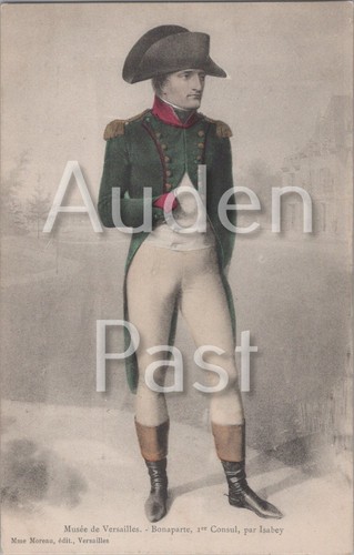 Vintage napoleon bonaparte 1er - napoleon,