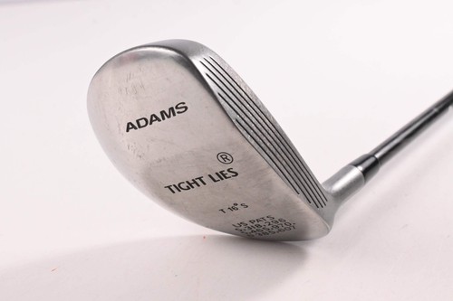 Adams tight lies wood 16 - lies,