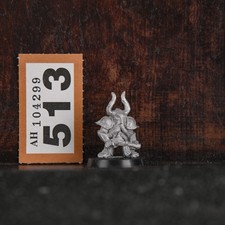Vintage Warhammer 40k 'Chaos