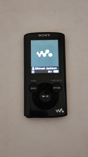 4mf sony walkman nwz - [4mf],