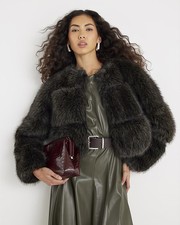 River Island Womens Jacket