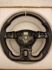 Carbon Fiber Steering Wheel