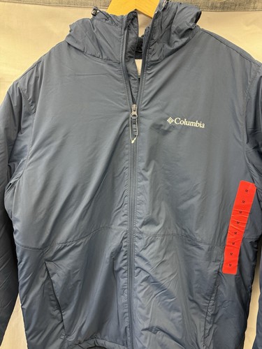 Columbia jacket size medium - jacket,
