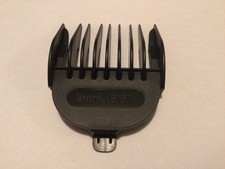9mm  (3/8 inch) Remington Stylist Hair Clipper Comb/Guard
