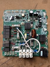 Gecko MSPA-MP spa controller circuit board