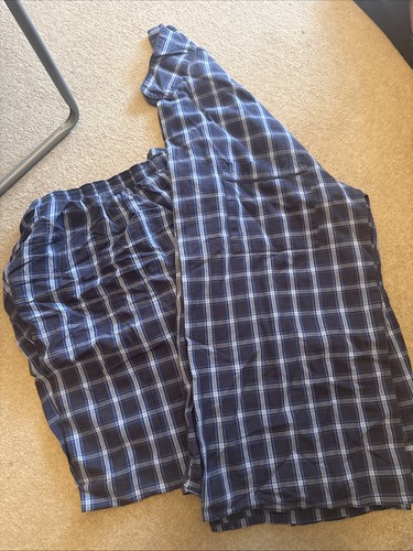 Men pyjamas pj set - m&s,