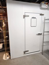 Williams Walk-In Freezer/Cold Room - 2020