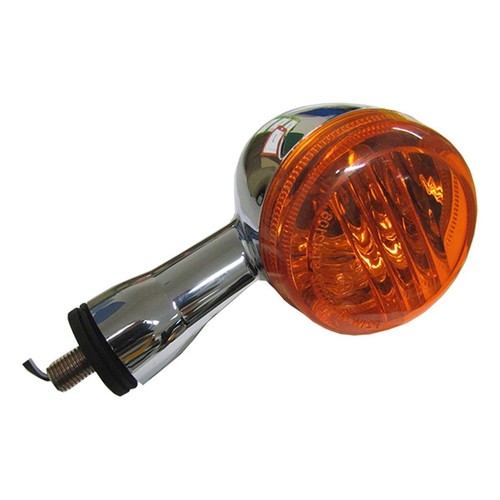 Indicator complete front - front, left