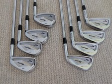 Mizuno MP-63 Irons / 3-PW /