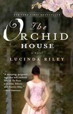 The Orchid House by Riley