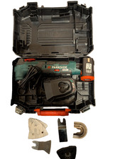German 12V Cordless