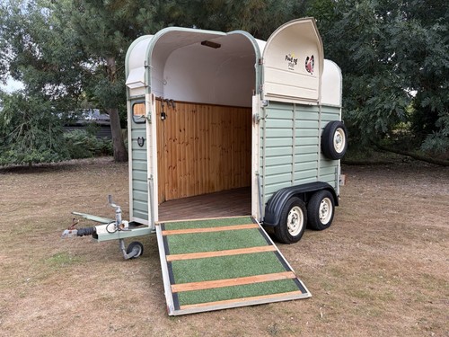 Vintage rice horse - vintage,