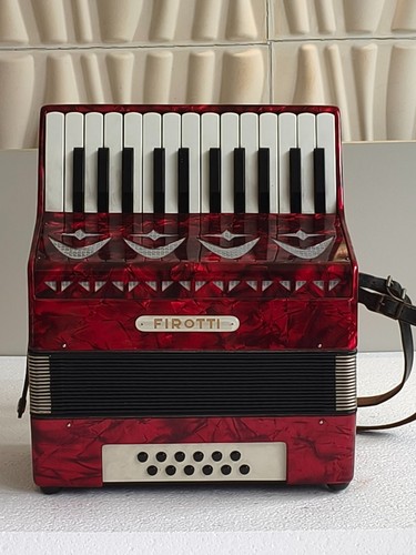Piano accordion akkordeon - accordion,