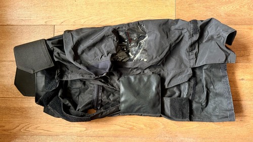 Camrade camera wet suit - camrade,