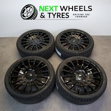 Ford Transit Custom 20'' inch