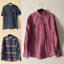 Boys Bundle 2x Checked Shirts