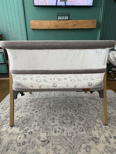 Baby elegance next crib - elegance, me