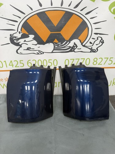Rear bumper corner - vw, t5