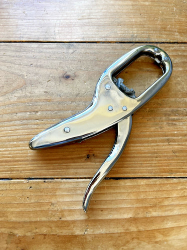 Vintage 1981 chrome - 1981,