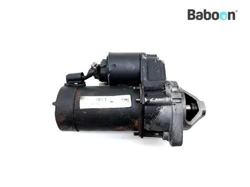 Starter motor moto guzzi - moto,