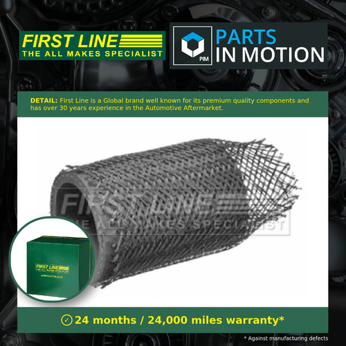 Turbo hose fits - turbo, fiat