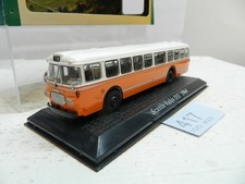 Atlas Bus Collection 1:72 1964