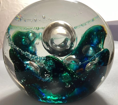 Paperweight selkirk scotland - selkirk,