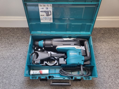 Makita hr5212c sds - max, rotary