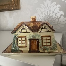 Paramount Pottery England