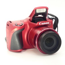Canon PowerShot SX400 IS 16MP