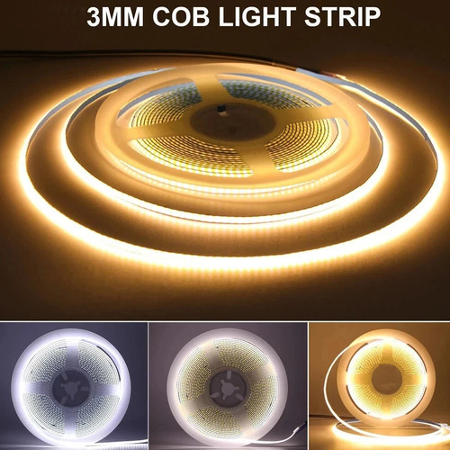 12v high density - density, led