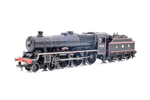 Bachmann gauge 159 - oo, 31-159