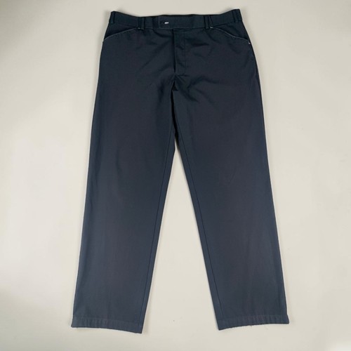 Stromberg mens golf trousers - stromberg,