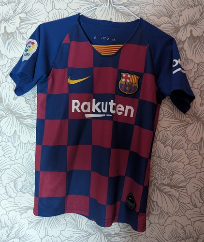 Barcelona home shirt kids - home, size